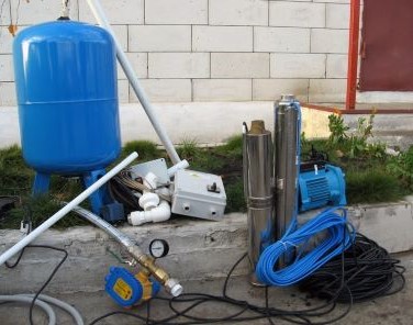 Подбор оборудования